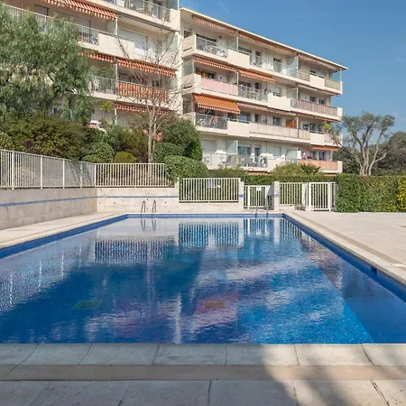Apartmán Piscine, , Calme Et Ensoleille *