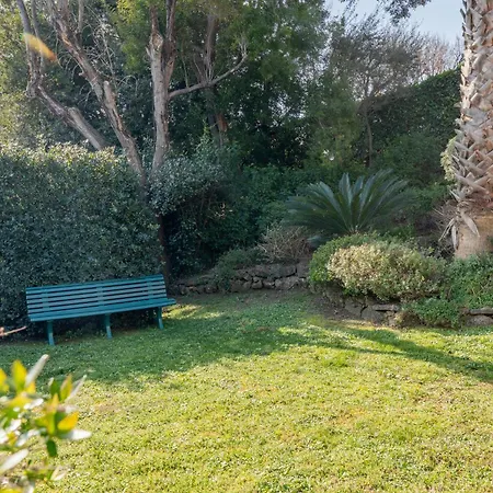 Piscine, , Calme Et Ensoleille Apartment *